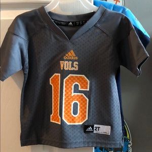 Tennessee Volunteers Jersey